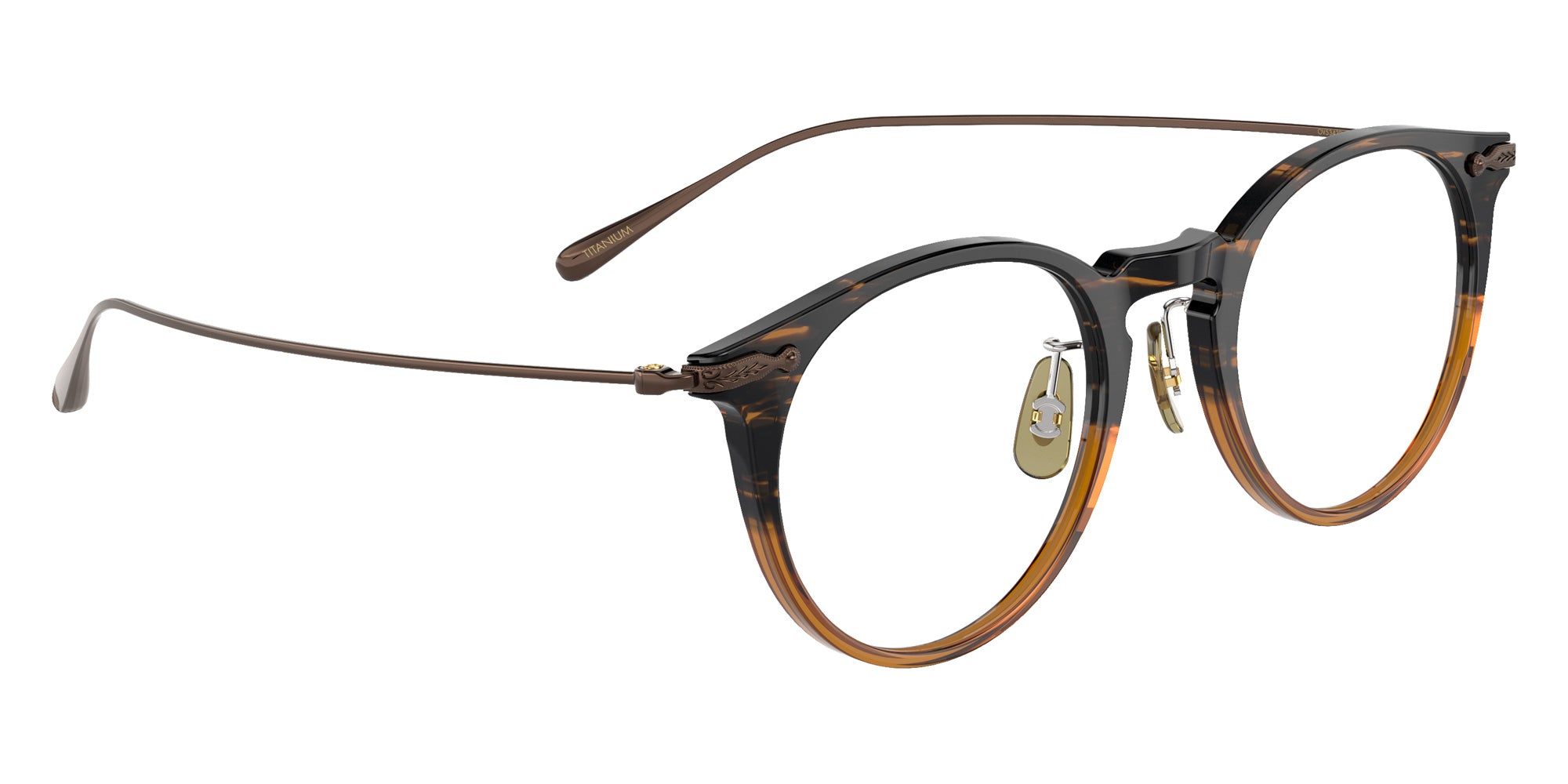 Oliver Peoples OV5343D Marret 1001 46 - Honey Havana #id:ov5343d1001_s:100120