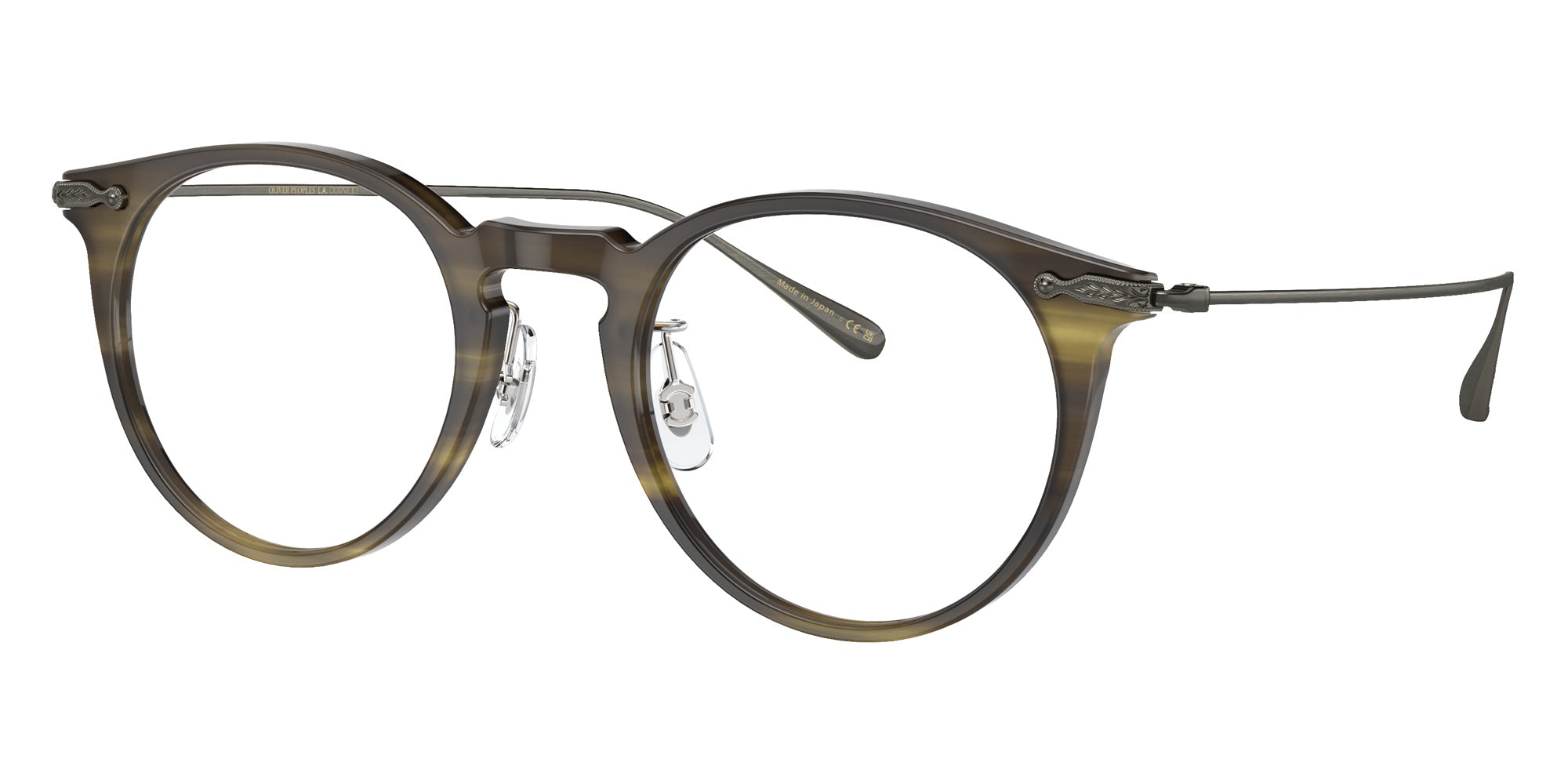 Oliver Peoples OV5343D Marret 1004 46 - Olive Gradient #id:ov5343d1004_s:100105