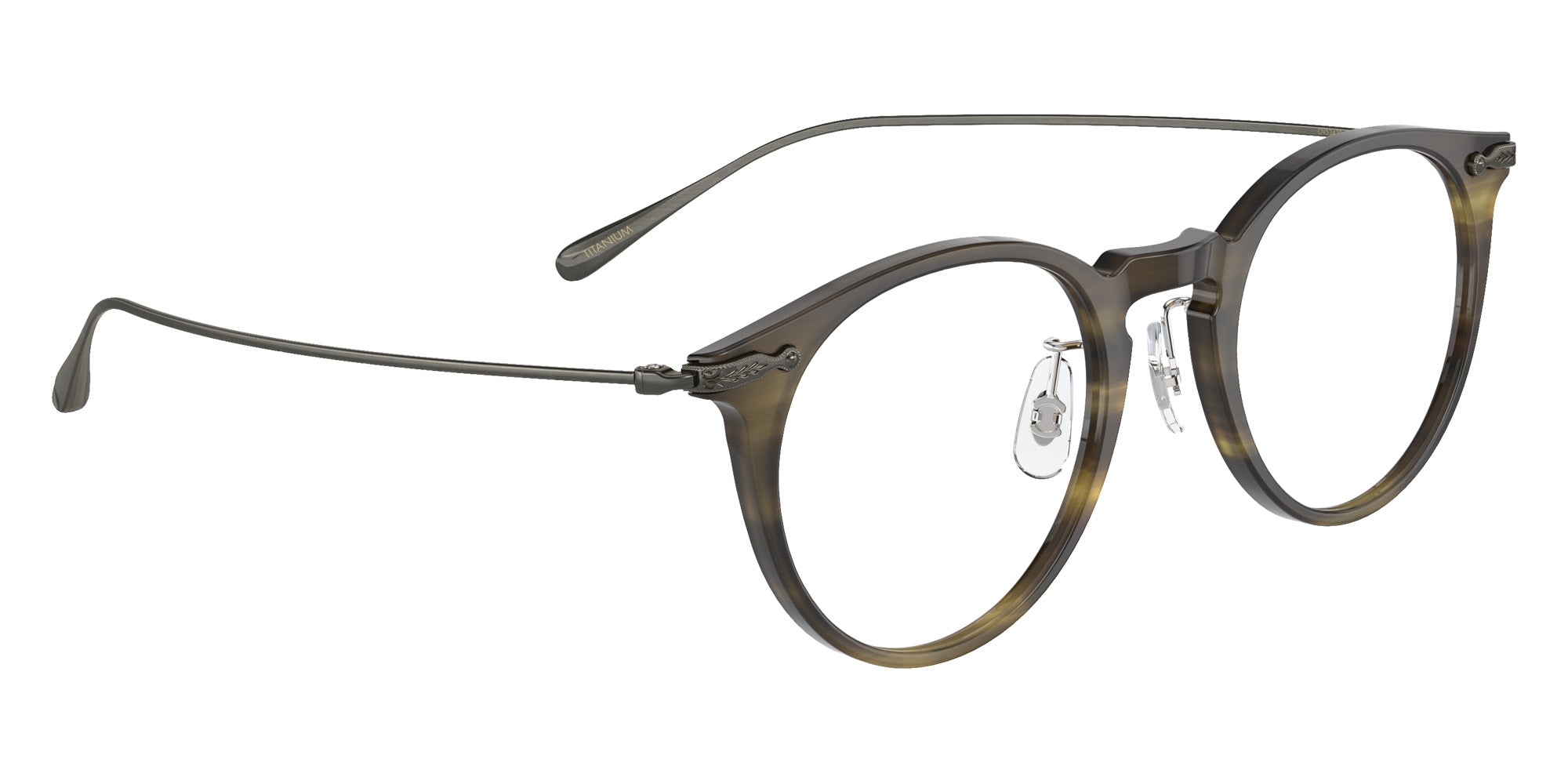 Oliver Peoples OV5343D Marret 1004 46 - Olive Gradient #id:ov5343d1004_s:100120