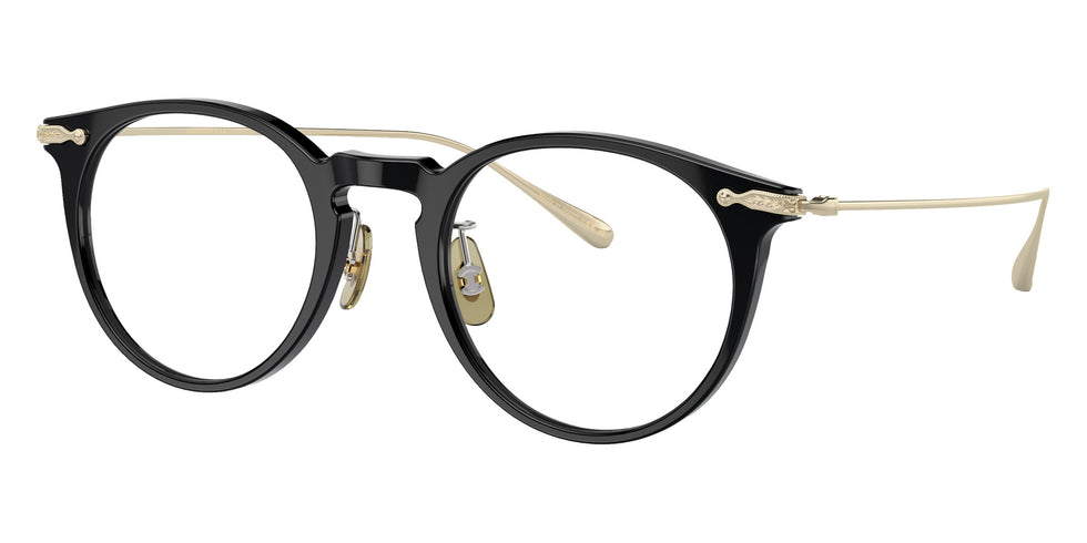 Oliver Peoples OV5343D Marret 1005 48 - Black #id:ov5343d1005_s:104105