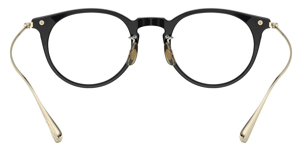 Oliver Peoples OV5343D Marret 1005 48 - Black #id:ov5343d1005_s:104115