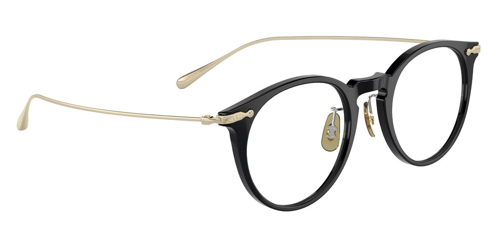 Oliver Peoples OV5343D Marret 1005 48 - Black #id:ov5343d1005_s:104120