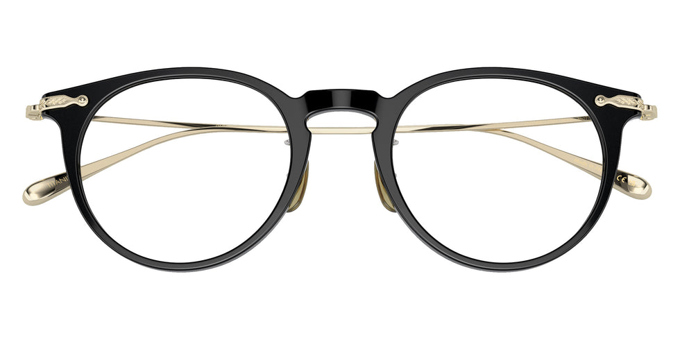 Oliver Peoples OV5343D Marret 1005 48 - Black #id:ov5343d1005_s:104125