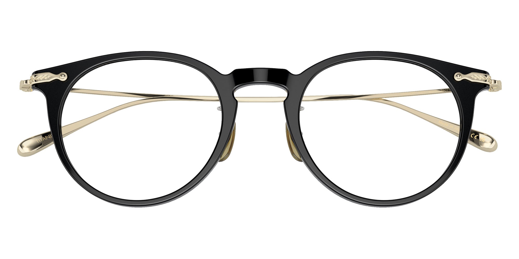 Oliver Peoples OV5343D Marret 1005 48 - Black #id:ov5343d1005_s:104125