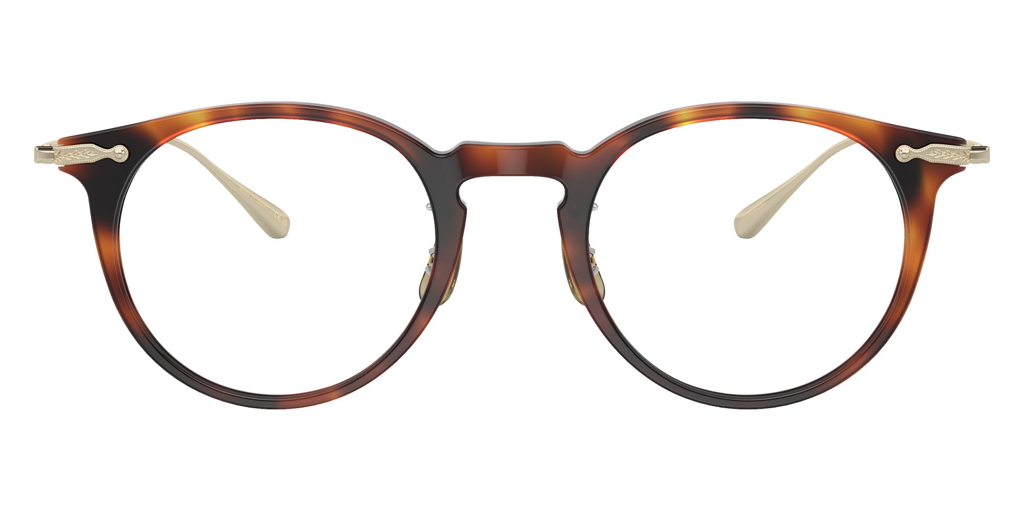 Oliver Peoples OV5343D Marret 1007 46 - Tortoise #id:ov5343d1007_s:106100