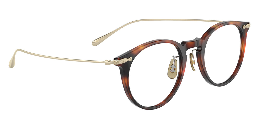Oliver Peoples OV5343D Marret 1007 46 - Tortoise #id:ov5343d1007_s:106120