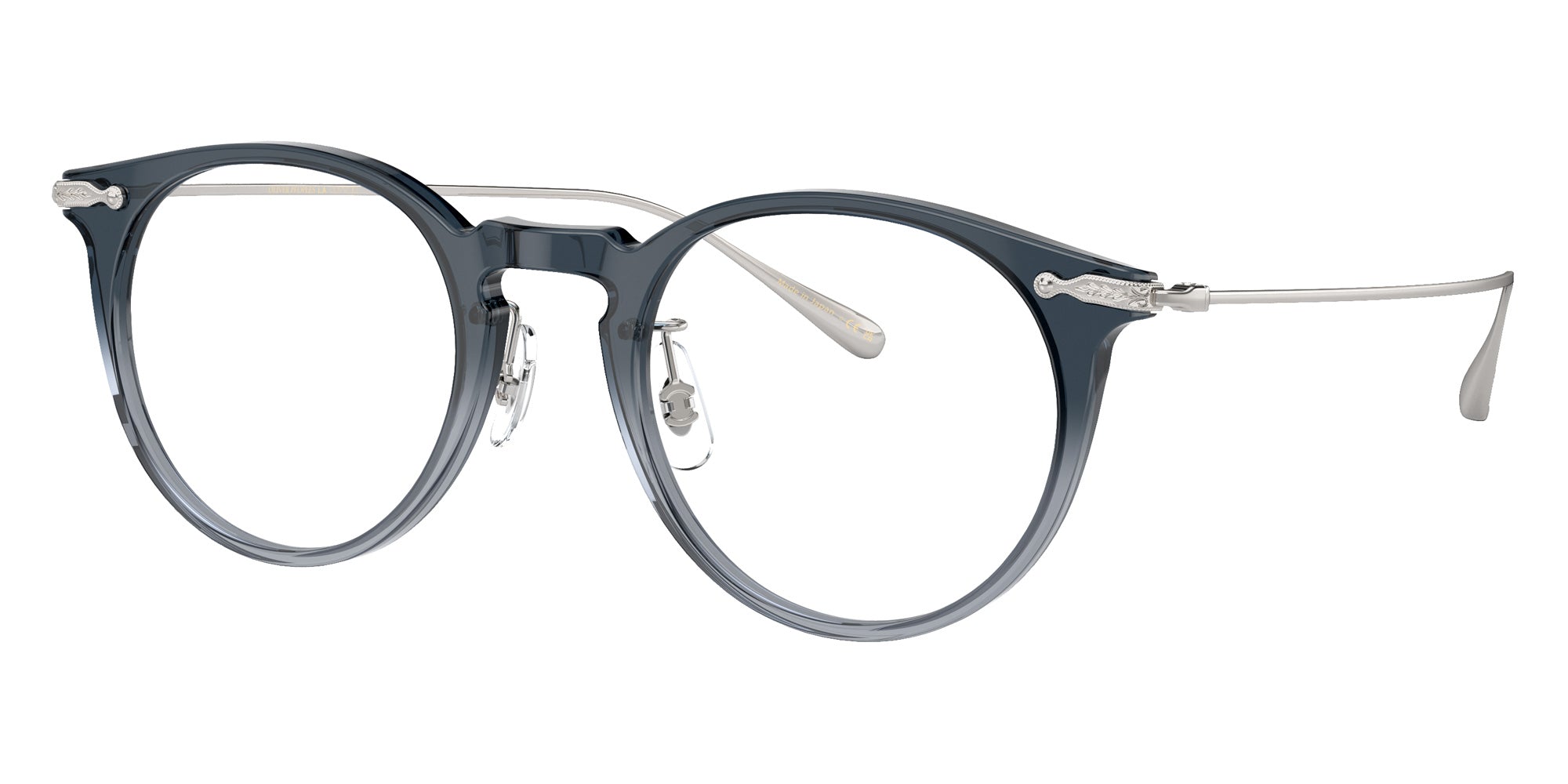 Oliver Peoples OV5343D Marret 1777 46 - Navy Gradient #id:ov5343d1777_s:108105
