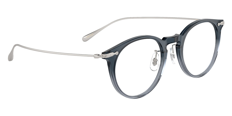 Oliver Peoples OV5343D Marret 1777 46 - Navy Gradient #id:ov5343d1777_s:108120