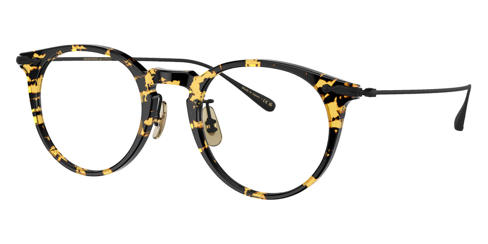 Oliver Peoples OV5343D Marret 1778 46 - Tokyo Tortoise #id:ov5343d1778_s:112105