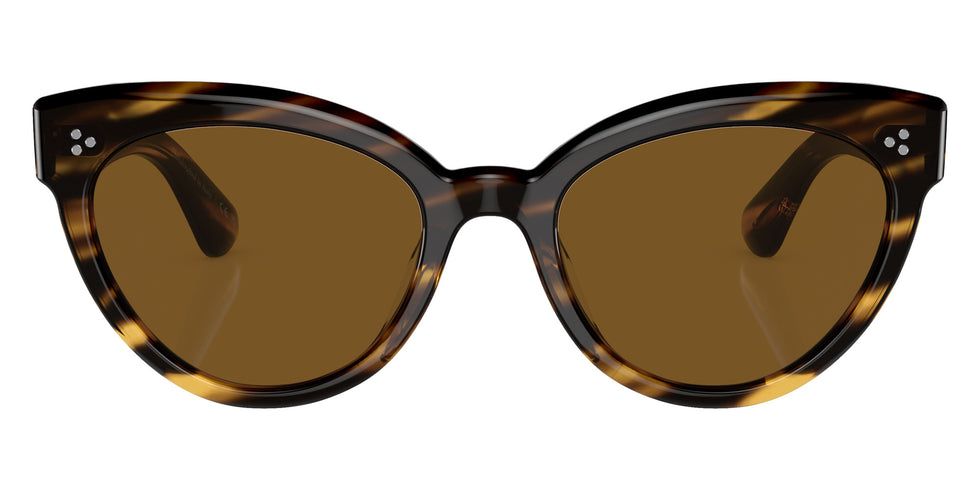 Oliver Peoples OV5355SU Roella 100383 55 - Cocobolo #id:ov5355su100383_s:100100