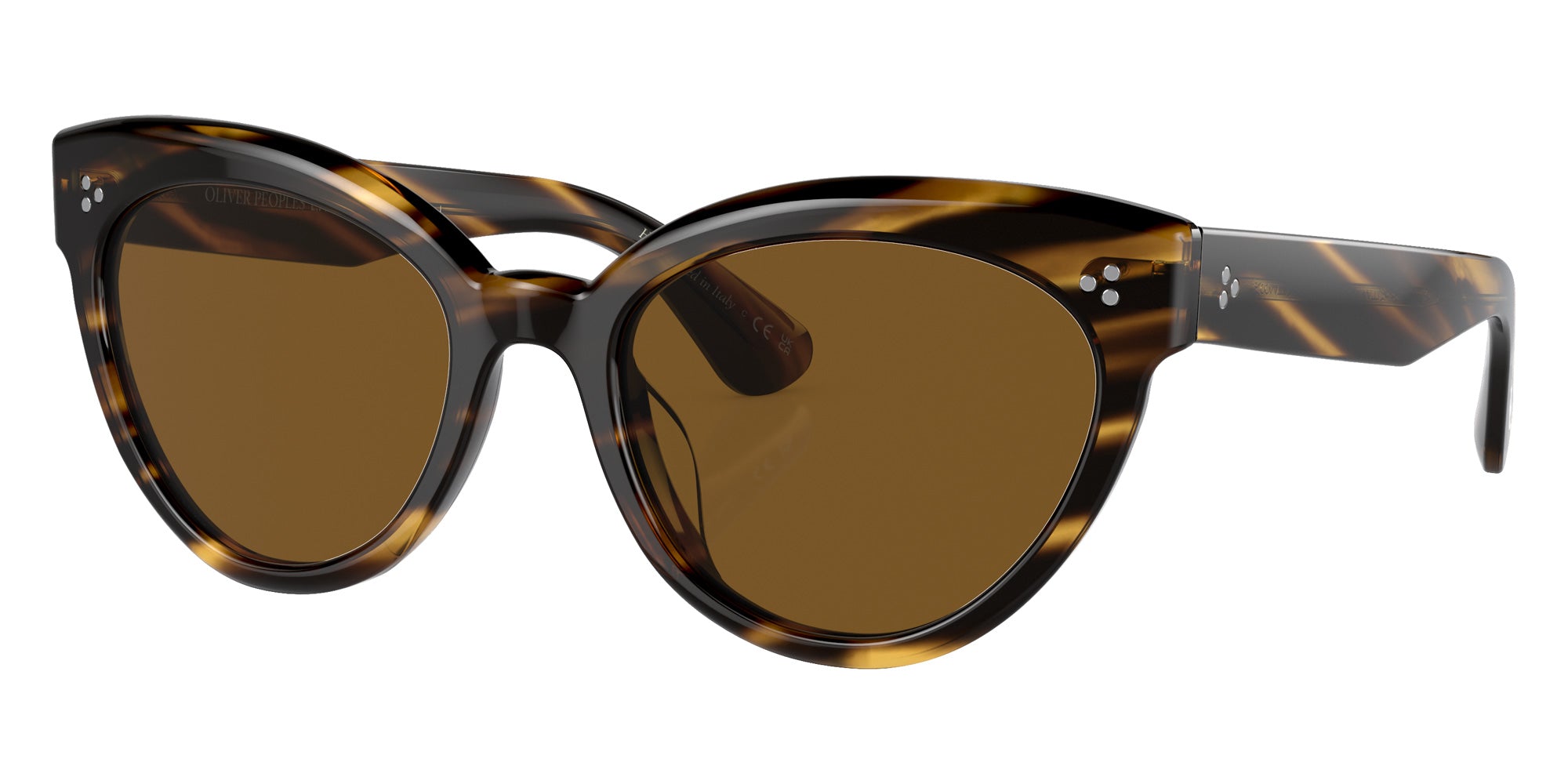 Oliver Peoples OV5355SU Roella 100383 55 - Cocobolo #id:ov5355su100383_s:100105