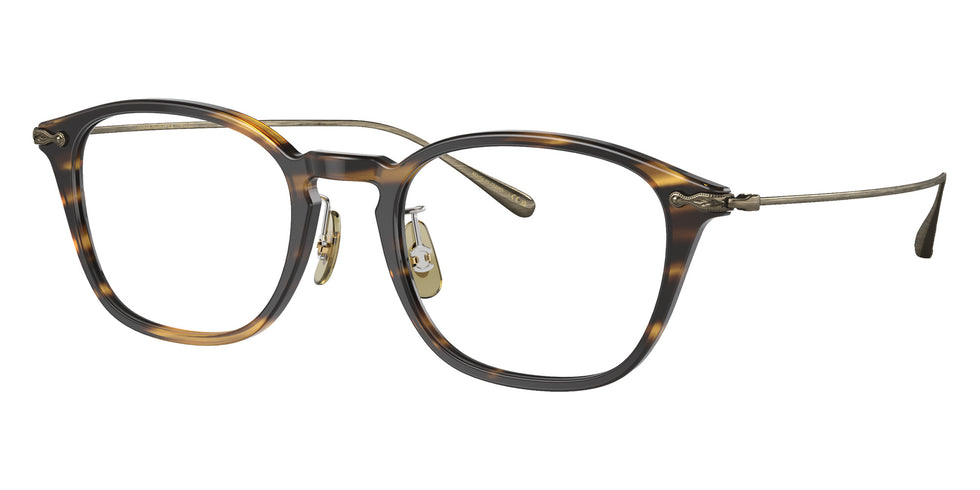 Oliver Peoples OV5371D Winnett 1003 51 - Cocobolo #id:ov5371d1003_s:100105
