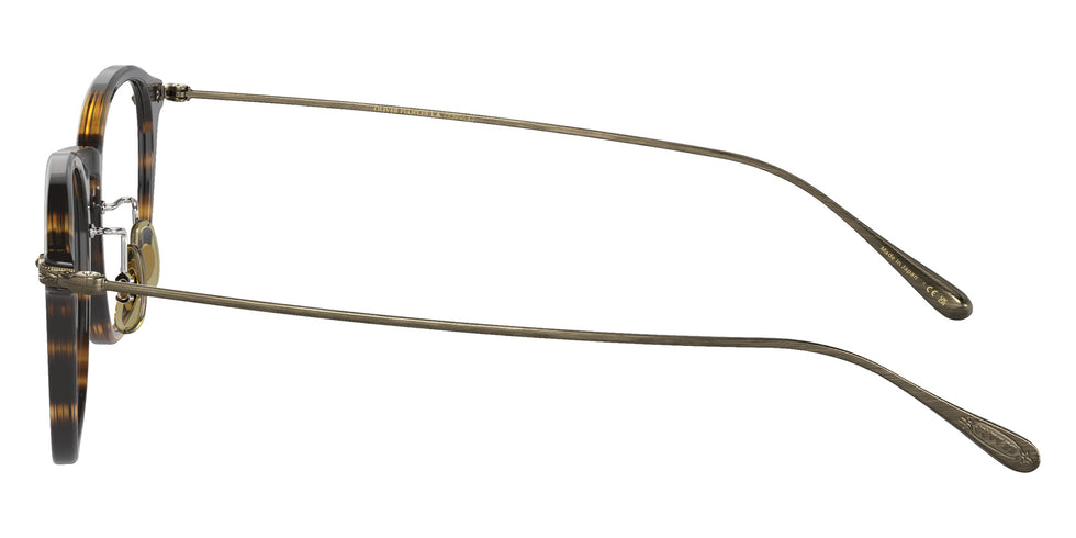 Oliver Peoples OV5371D Winnett 1003 51 - Cocobolo #id:ov5371d1003_s:100110