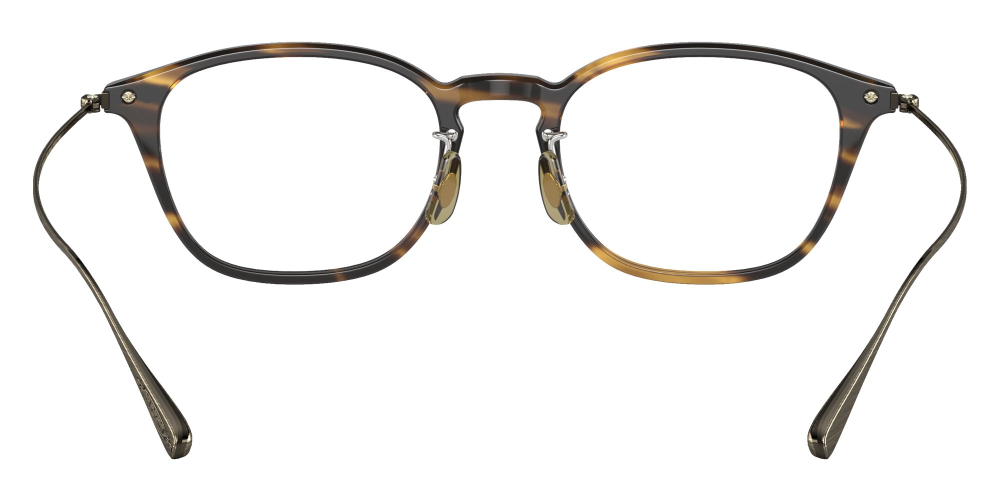 Oliver Peoples OV5371D Winnett 1003 51 - Cocobolo #id:ov5371d1003_s:100115