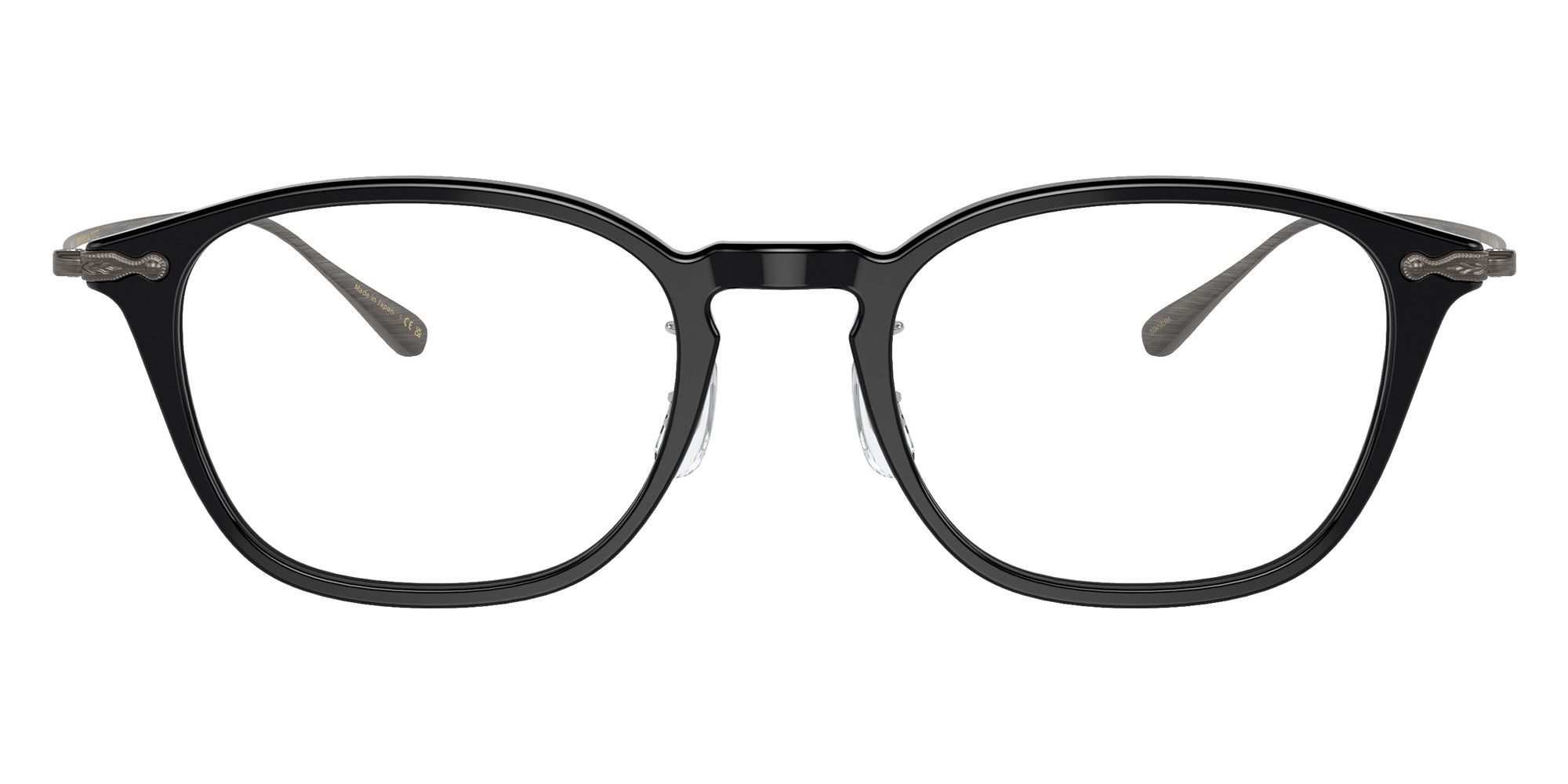 Oliver Peoples OV5371D Winnett 1005 51 - Black #id:ov5371d1005_s:102100