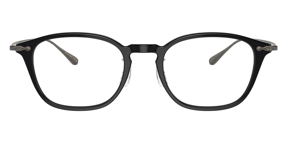 Oliver Peoples OV5371D Winnett 1005 51 - Black #id:ov5371d1005_s:102100