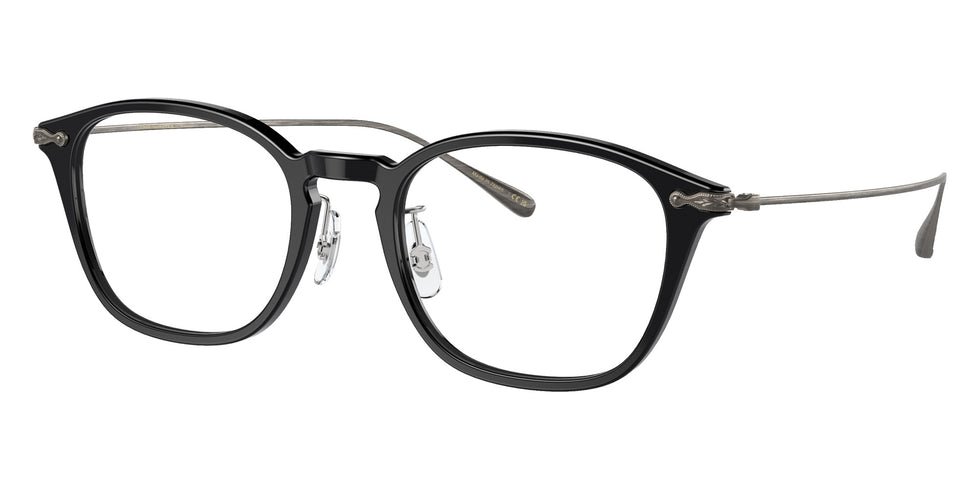 Oliver Peoples OV5371D Winnett 1005 51 - Black #id:ov5371d1005_s:102105