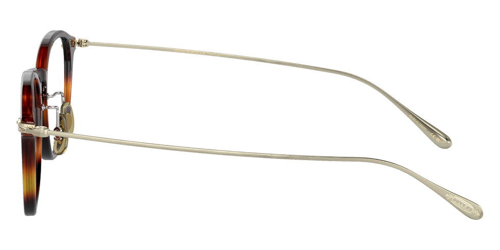 Oliver Peoples OV5371D Winnett 1007 51 - Dark Mahogany #id:ov5371d1007_s:104110