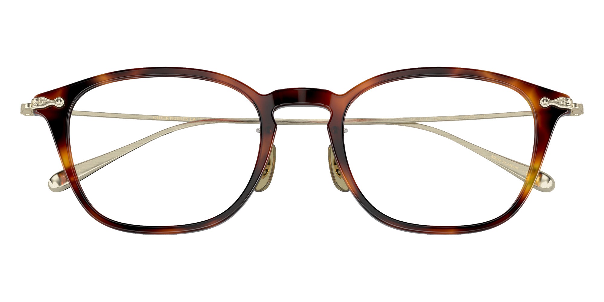 Oliver Peoples OV5371D Winnett 1007 51 - Dark Mahogany #id:ov5371d1007_s:104125