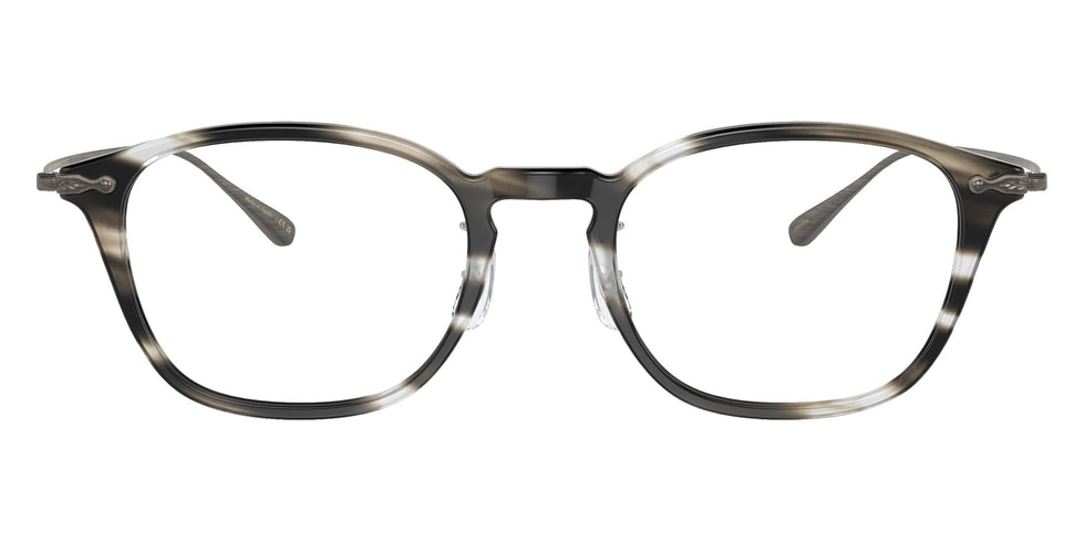 Oliver Peoples OV5371D Winnett 1443 51 - Ebony Wood #id:ov5371d1443_s:106100