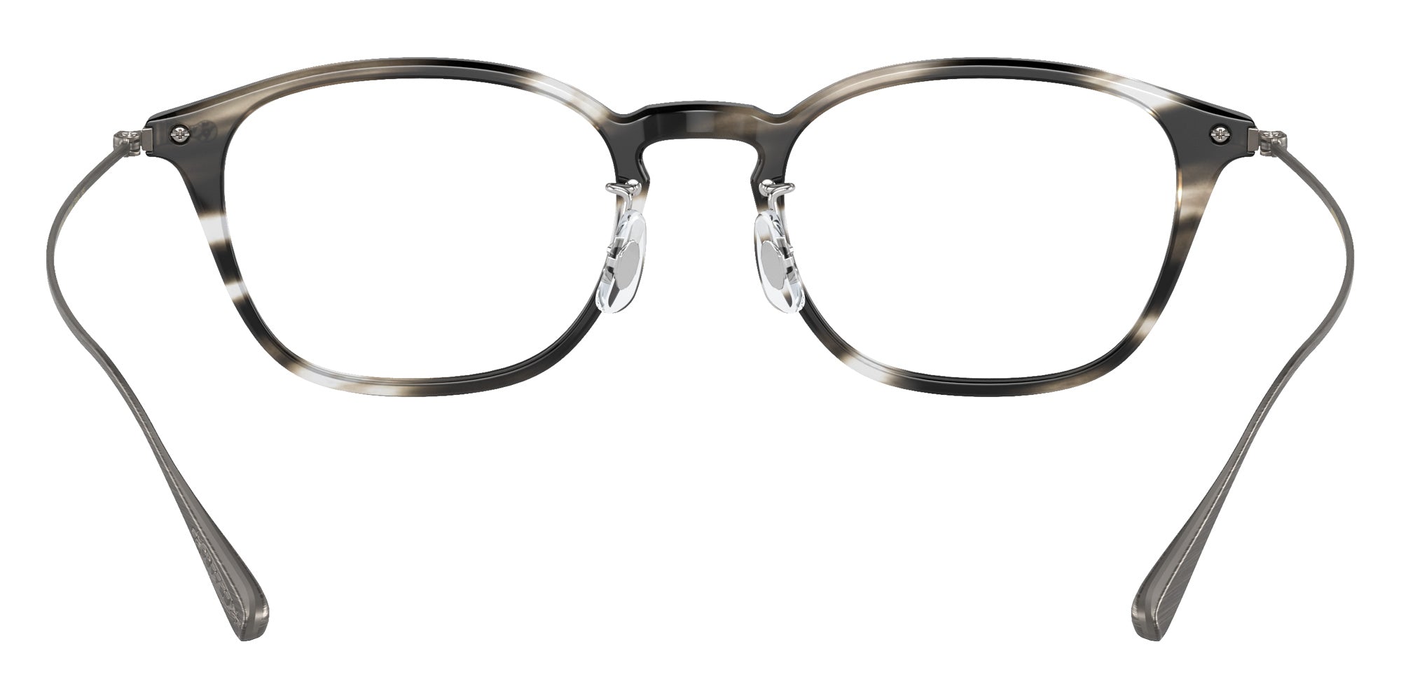 Oliver Peoples OV5371D Winnett 1443 51 - Ebony Wood #id:ov5371d1443_s:106115