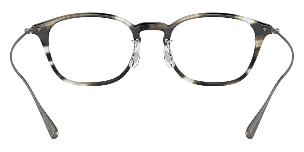 Oliver Peoples OV5371D Winnett 1443 51 - Ebony Wood #id:ov5371d1443_s:106115