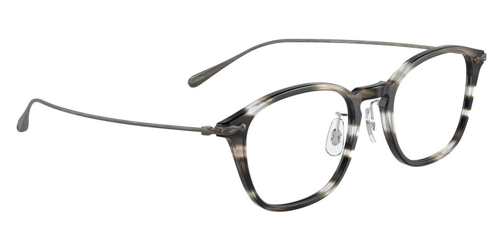 Oliver Peoples OV5371D Winnett 1443 51 - Ebony Wood #id:ov5371d1443_s:106120