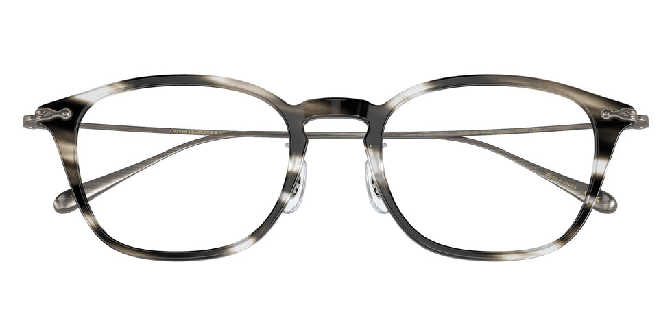 Oliver Peoples OV5371D Winnett 1443 51 - Ebony Wood #id:ov5371d1443_s:106125