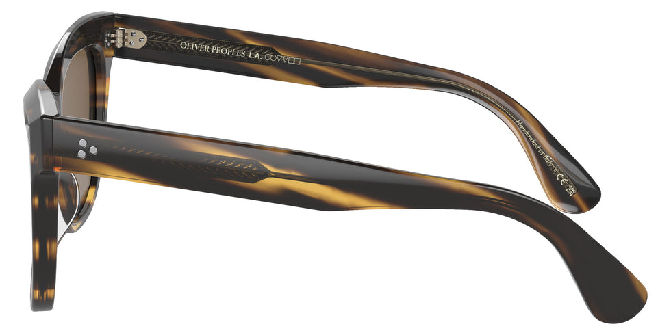 Oliver Peoples OV5372SU Marianela 100373 54 - Cocobolo / Brown #id:ov5372su100373_s:100110