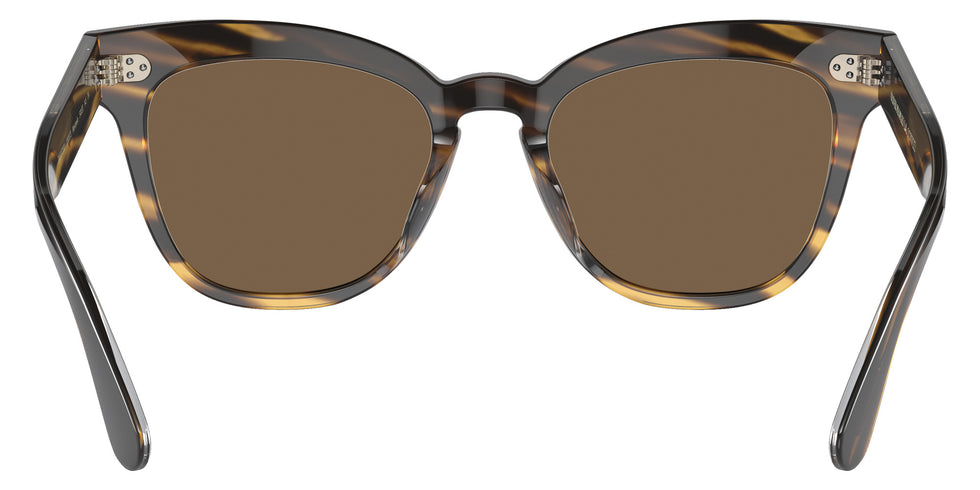 Oliver Peoples OV5372SU Marianela 100373 54 - Cocobolo / Brown #id:ov5372su100373_s:100115