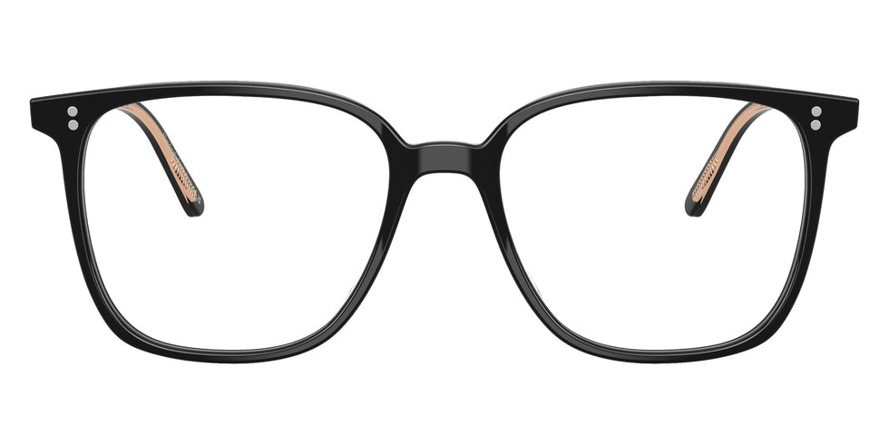 Oliver Peoples OV5374U Coren 1492 53 - Black #id:ov5374u1492_s:100100