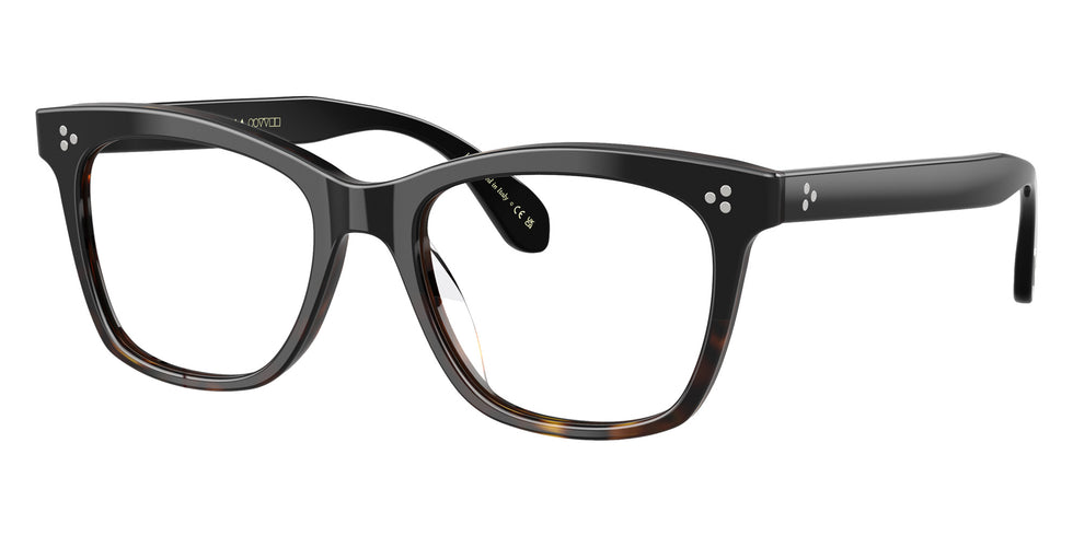 Oliver Peoples OV5375F Penney 1722 53 - Black/362 Gradient #id:ov5375f1722_s:100105