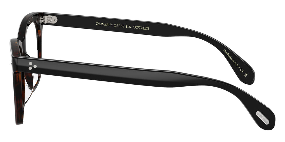 Oliver Peoples OV5375F Penney 1722 53 - Black/362 Gradient #id:ov5375f1722_s:100110