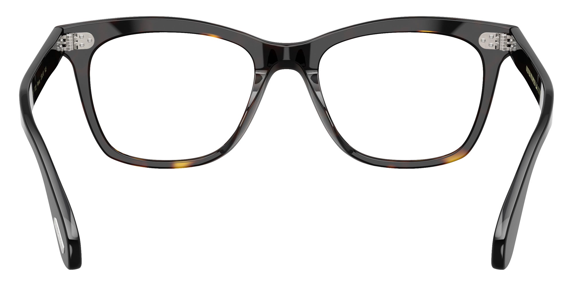 Oliver Peoples OV5375F Penney 1722 53 - Black/362 Gradient #id:ov5375f1722_s:100115