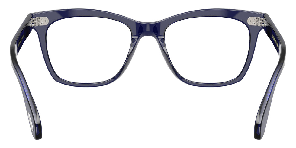 Oliver Peoples OV5375U Penney 1566 51 - Denim #id:ov5375u1566_s:100115