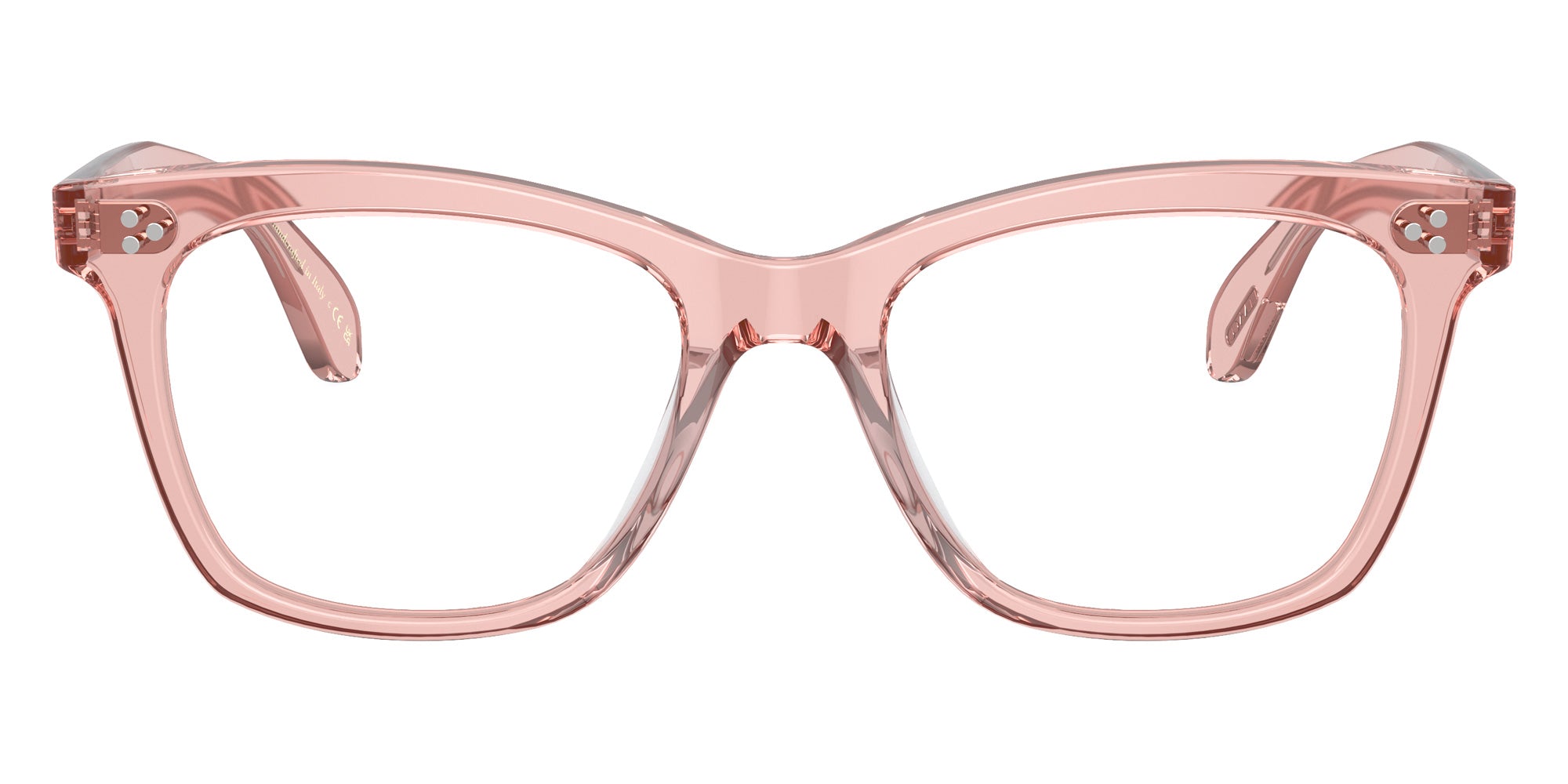 Oliver Peoples OV5375U Penney 1639 51 - Washed Rose #id:ov5375u1639_s:100100