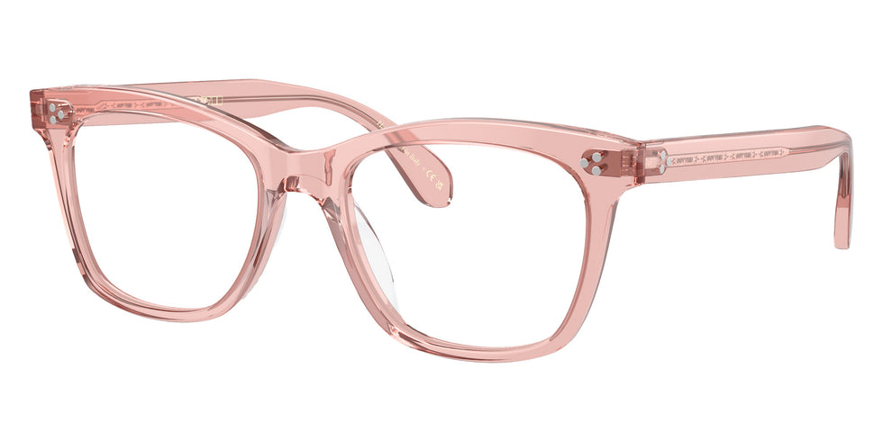 Oliver Peoples OV5375U Penney 1639 51 - Washed Rose #id:ov5375u1639_s:100105