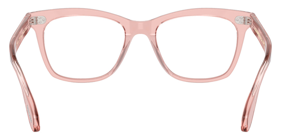 Oliver Peoples OV5375U Penney 1639 51 - Washed Rose #id:ov5375u1639_s:100115
