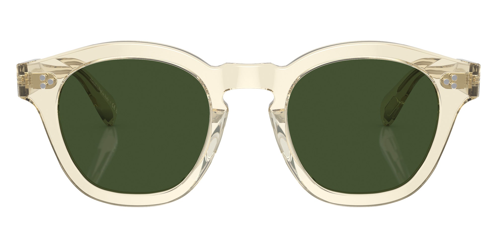 Oliver Peoples OV5382SU Boudreau L.A 109471 48 - Buff #id:ov5382su109471_s:100100