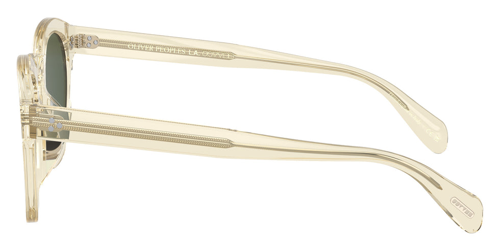 Oliver Peoples OV5382SU Boudreau L.A 109471 48 - Buff #id:ov5382su109471_s:100110