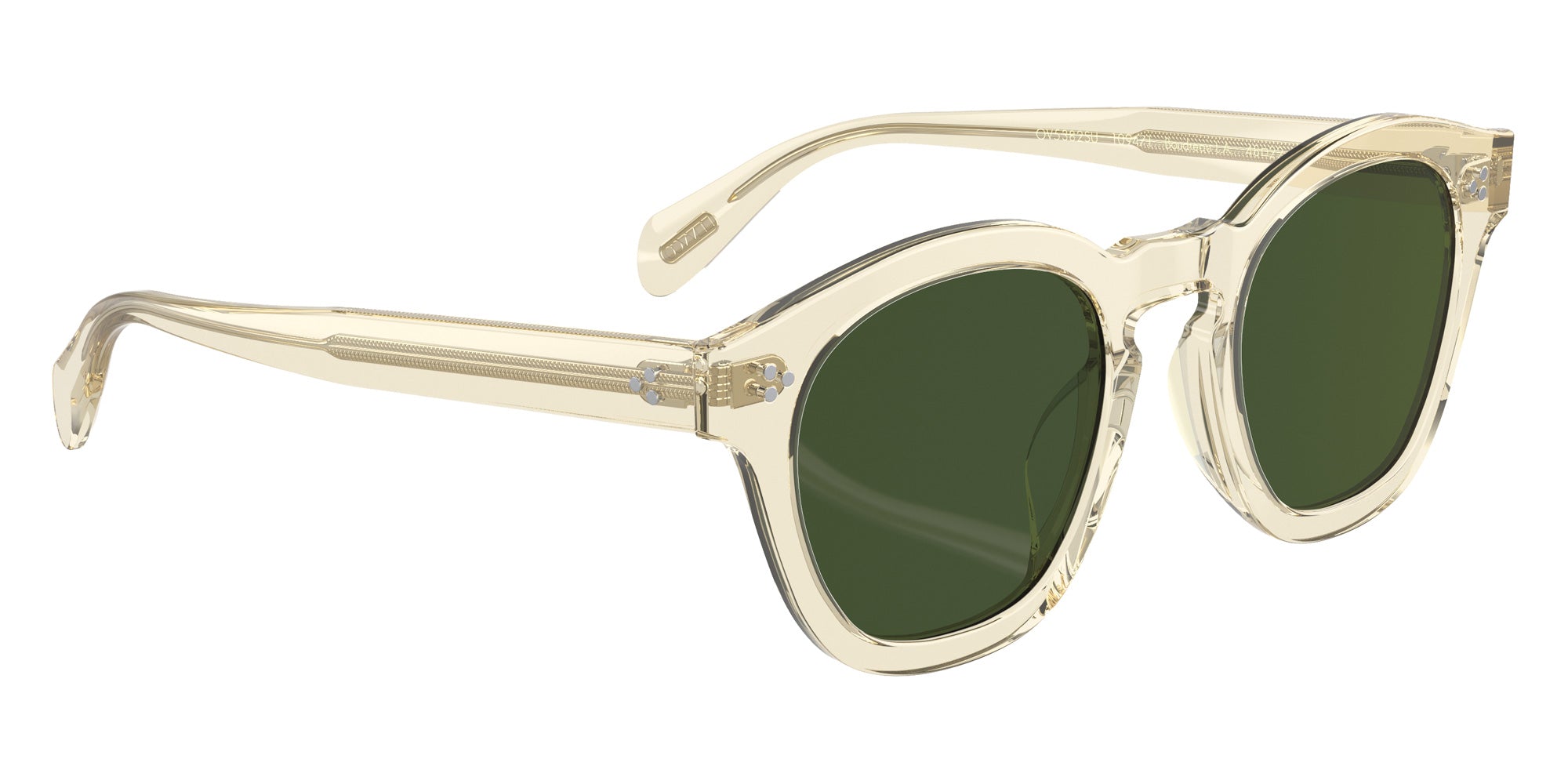 Oliver Peoples OV5382SU Boudreau L.A 109471 48 - Buff #id:ov5382su109471_s:100120