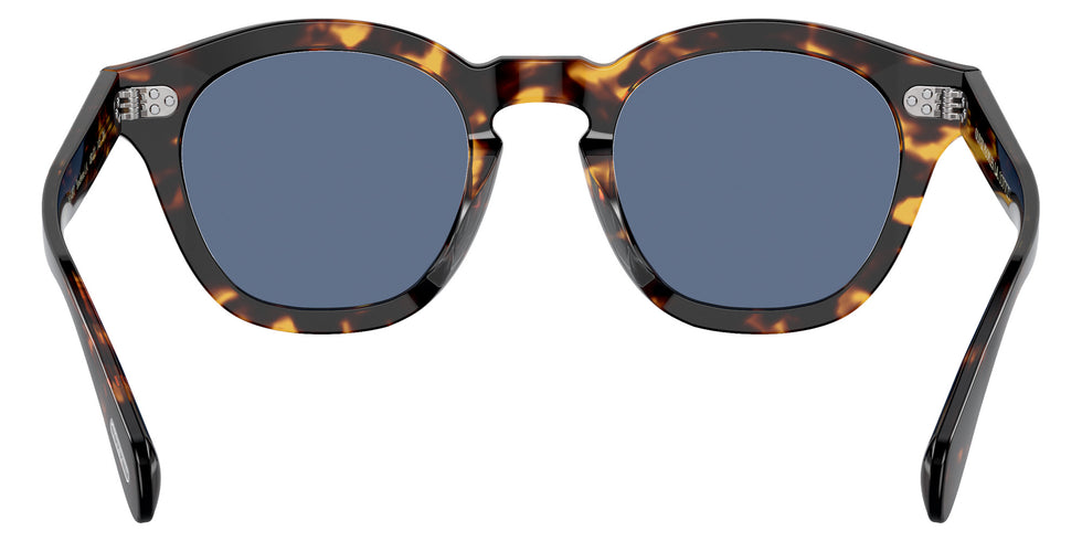 Oliver Peoples OV5382SU Boudreau L.A 165480 48 - DM2 / Dark Blue #id:ov5382su165480_s:102115