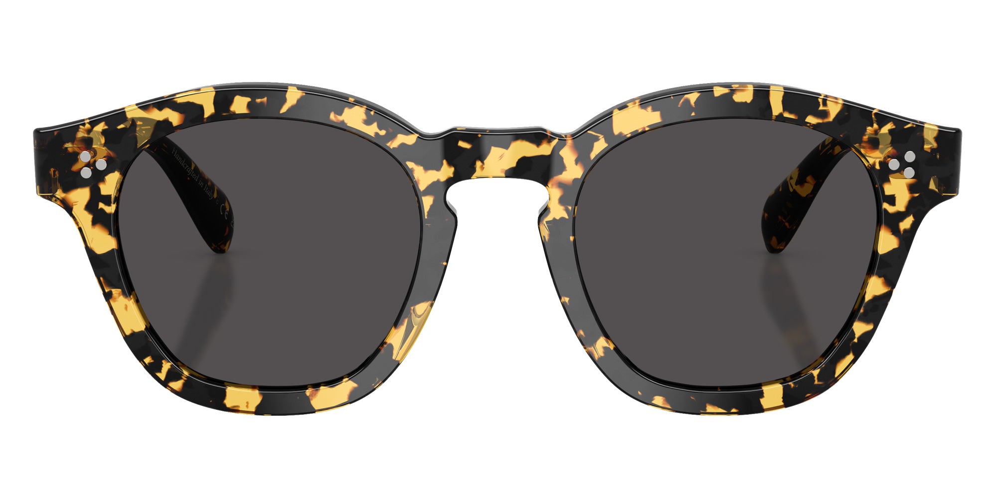 Oliver Peoples OV5382SU Boudreau L.A 177887 48 - Tokyo Tortoise / Gray #id:ov5382su177887_s:104100