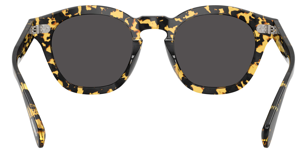 Oliver Peoples OV5382SU Boudreau L.A 177887 48 - Tokyo Tortoise / Gray #id:ov5382su177887_s:104115