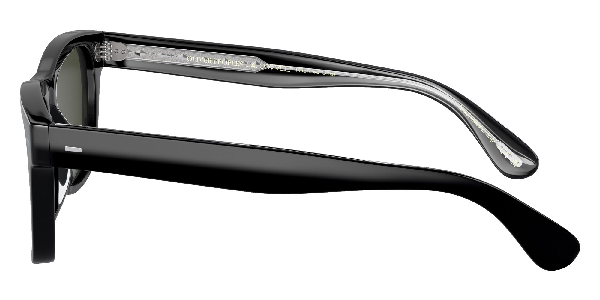Oliver Peoples OV5393SU Oliver Sun 1492P1 51 - Black / G-15 Polarized #id:ov5393su1492p1_s:104110