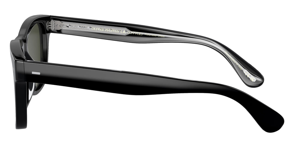 Oliver Peoples OV5393SU Oliver Sun 1492P1 51 - Black / G-15 Polarized #id:ov5393su1492p1_s:104110
