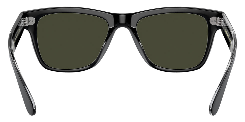 Oliver Peoples OV5393SU Oliver Sun 1492P1 51 - Black / G-15 Polarized #id:ov5393su1492p1_s:104115