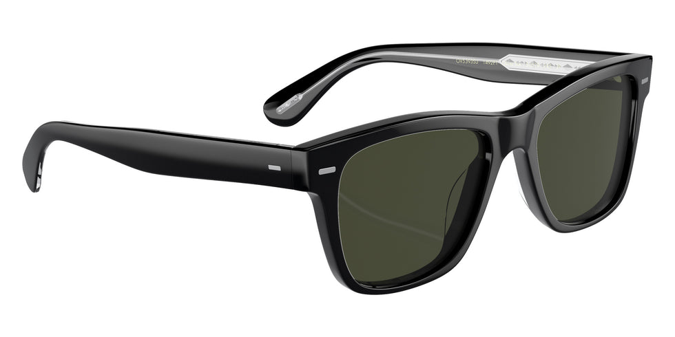 Oliver Peoples OV5393SU Oliver Sun 1492P1 51 - Black / G-15 Polarized #id:ov5393su1492p1_s:104120