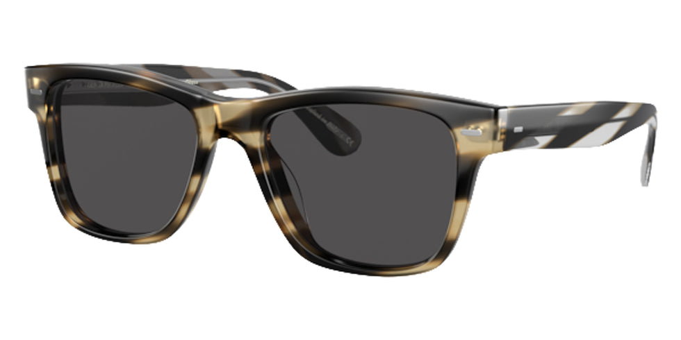 Oliver Peoples OV5393SU Oliver Exclusive 1612R5 54 - Cinder Cocobolo #id:ov5393su1612r5_s:100100