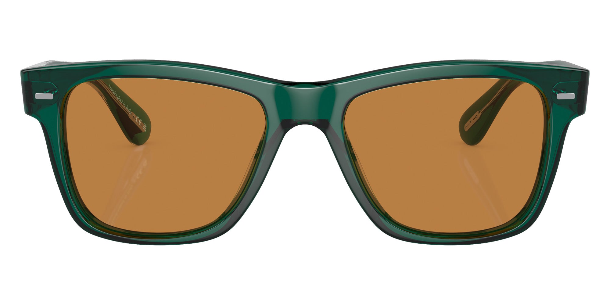 Oliver Peoples OV5393SU Oliver Limited Edition 176353 51 - Translucent Dark Teal #id:ov5393su176353_s:100100